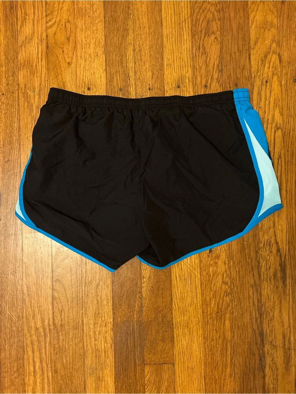 Nike Athletic Running Shorts (Style: Dri-Fit 10K shorts) bundle